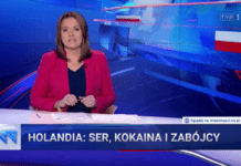 TVP Polen Holland EU