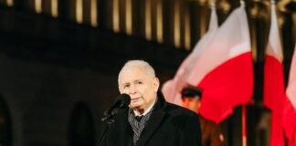 Polen nationaldag