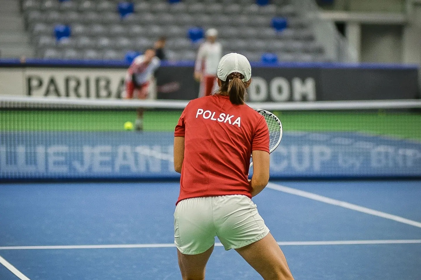 tennis Polen