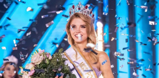 Miss Polen 2023