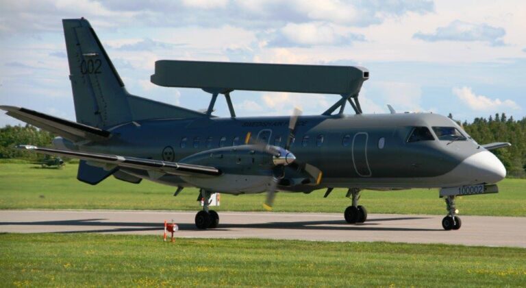 Polen køber svenske fly til varsling og overvågning