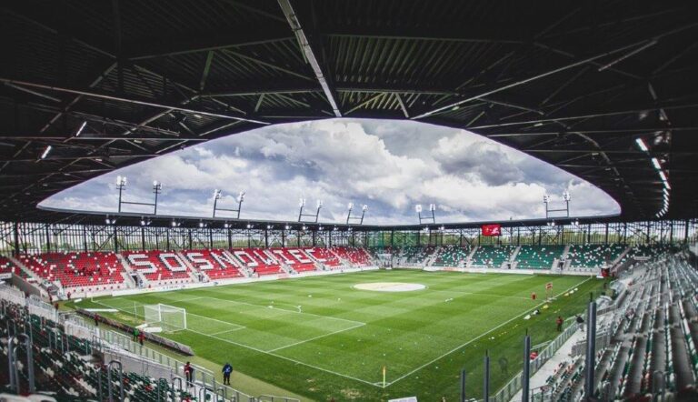 Kampen mellem Czestochowa og FC København flyttes