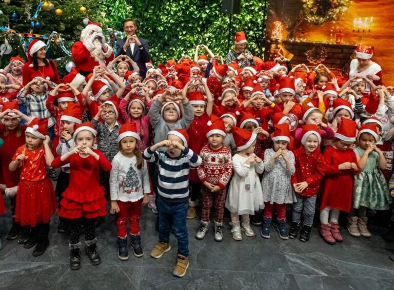 Polske og danske helligdage og vores juletraditioner