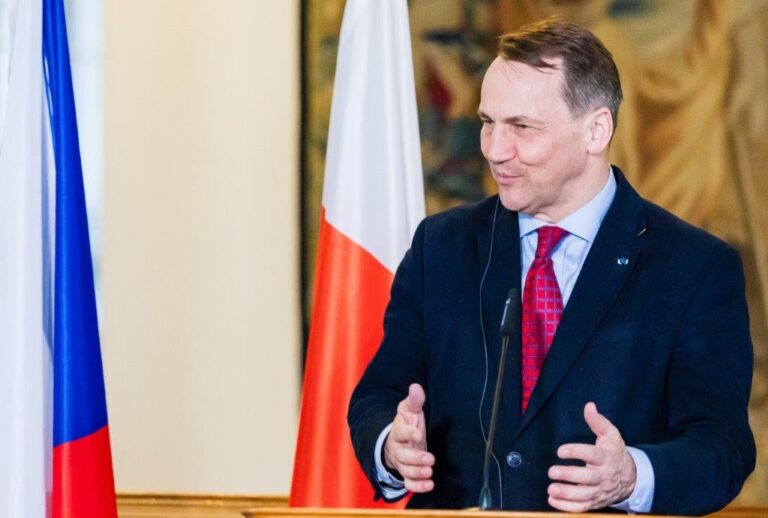 Polen og Tjekkiet: Krav om flere topposter i FN, NATO og EU