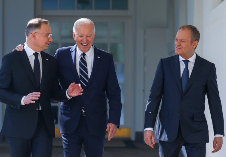 Præsident: NATO-medlemmer skal betale 3 procent