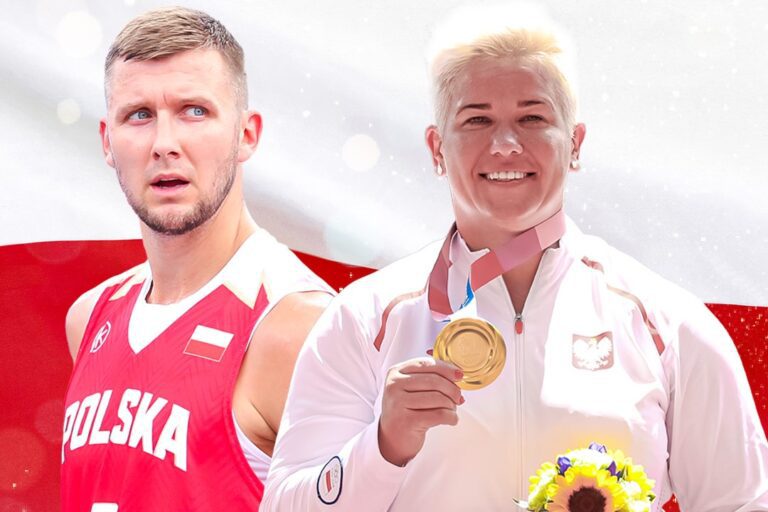 Polske idrætsfolk dropper OL åbningsceremoni i Paris