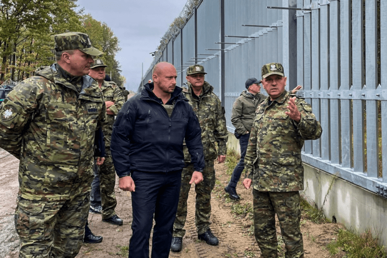 Polens regering har vedtaget ny migrations-politik